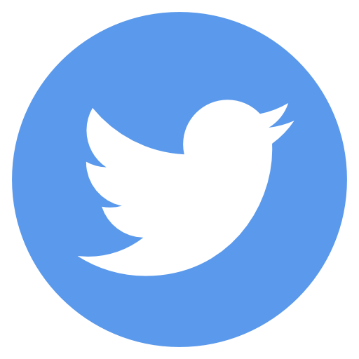 twitter icon EVENTO