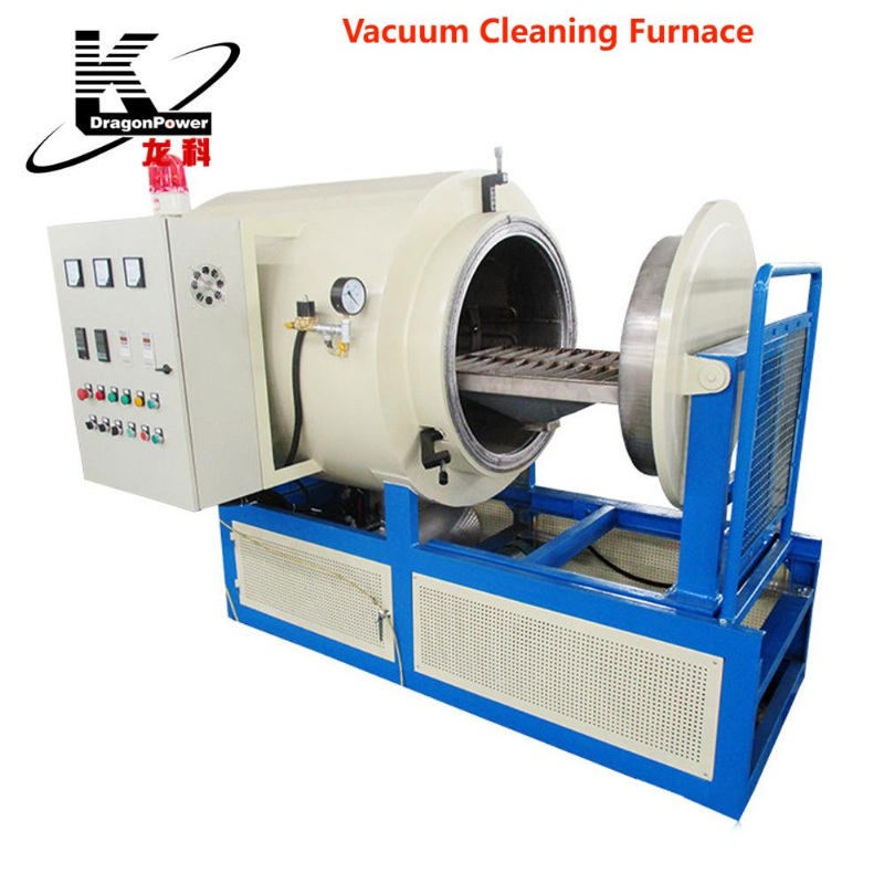 Vacuum Cleaning Furnace