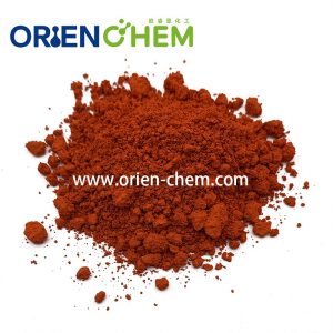 Thuốc nhuộm màu hữu cơ (Organic Pigment)