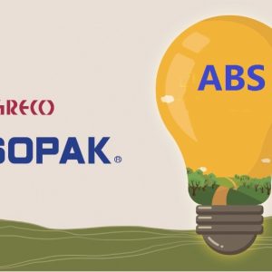 Nhựa ABS & PC ISOPAK