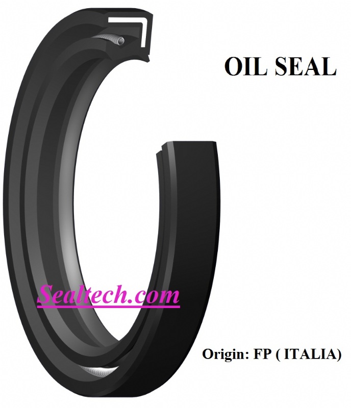 Oil seal