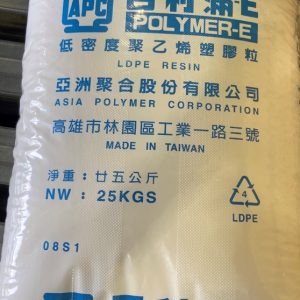 Polymer-E