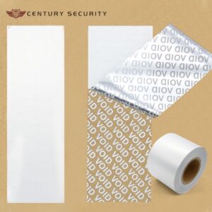 Tem nhãn bảo mật – Security labels sticker Tem nhãn bảo mật – Security labels sticker
