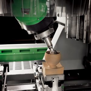 Máy CNC BIESSE