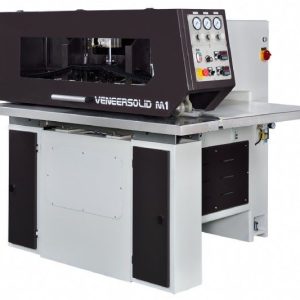 Máy ghép veneer dọc INNOVATOR