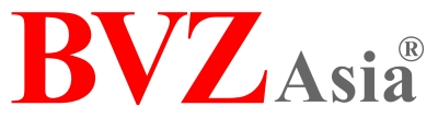 BVZ ASIA (VIETNAM) logo