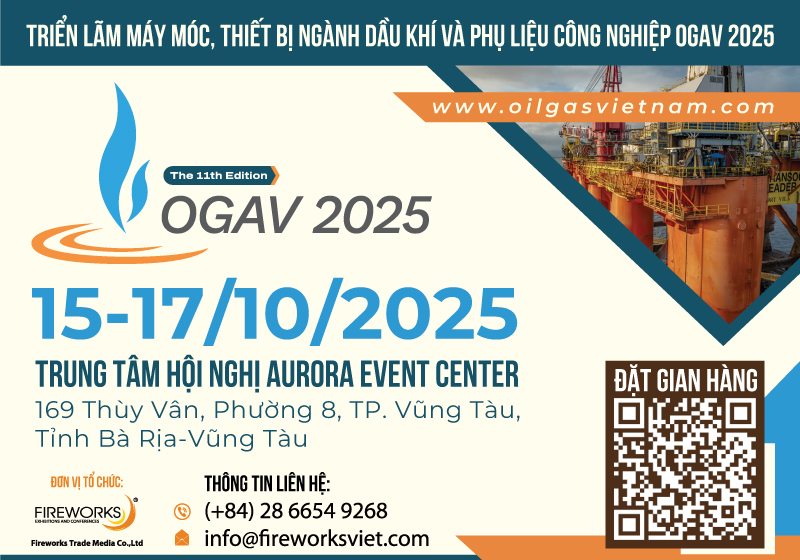 TRIEN LAM DAU KHI OGAV 2025 