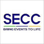 Trung tâm Hội chợ và Triển lãm Sài Gòn - SECC Quận 7