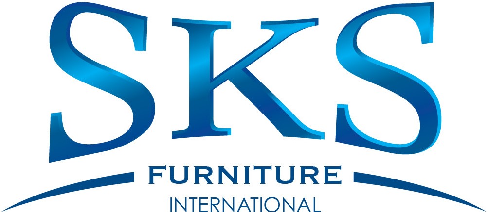 sks furniture logo
