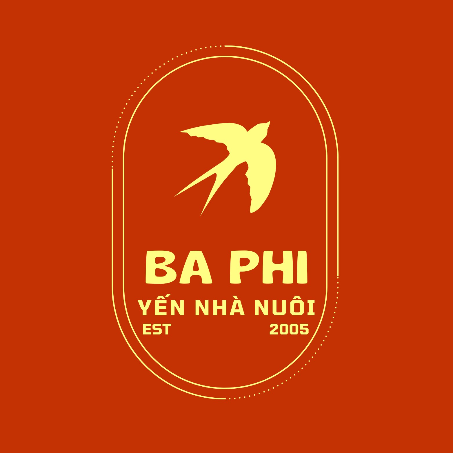 Nhà Yến Ba Phi