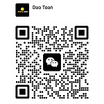 Wechat QR Code EVENTO