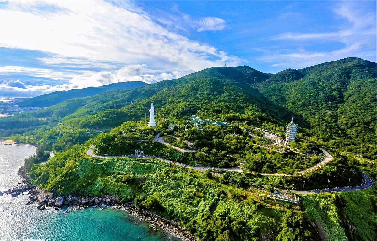 Bán đảo Sơn Trà-evento-1