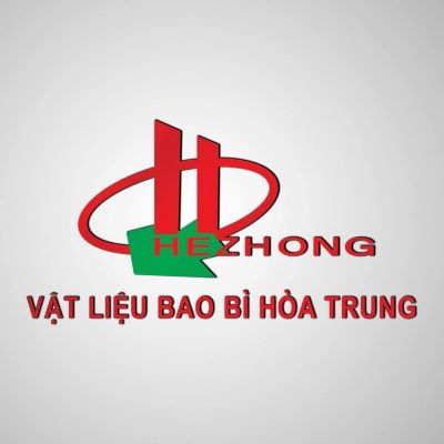 CÔNG TY TNHH VẬT LIỆU BAO BÌ HÒA TRUNG LOGO