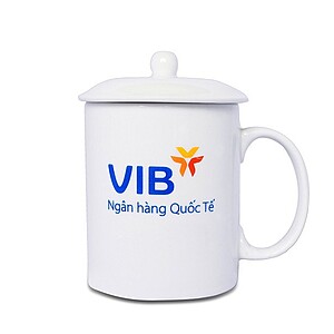 Ly Sứ In Logo