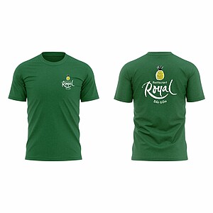 Áo thun sự kiện