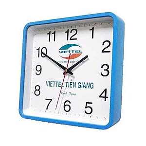 Đồng hồ quảng cáo