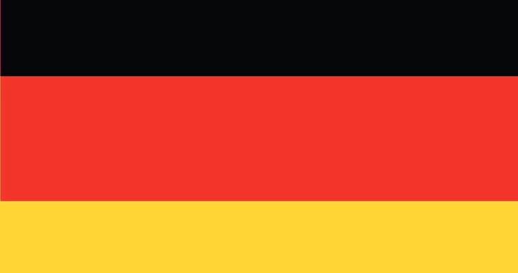 GERMANY flag
