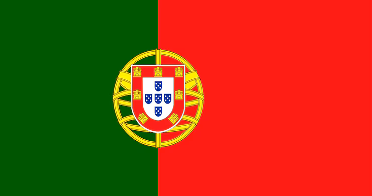 PORTUGAR flag