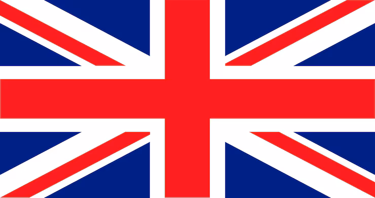 UK flag