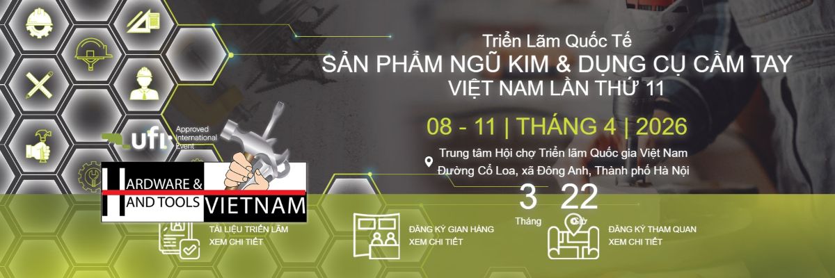 VIETNAM HARDWARE-HAND TOOLS