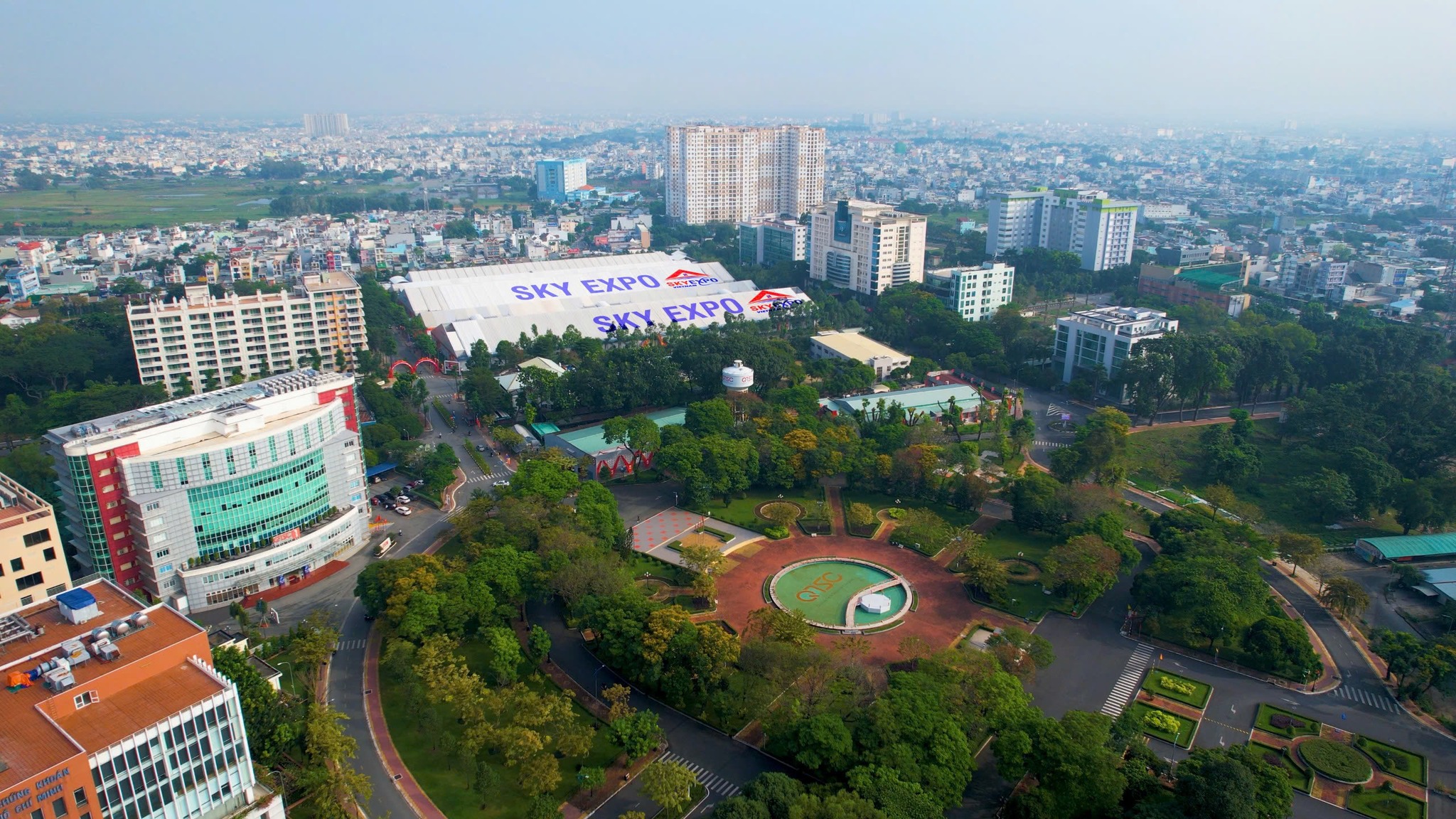 VIETBUILD HCM 2025 – Triển lãm quốc tế chuyên ngành xây dựng tại TP HCM