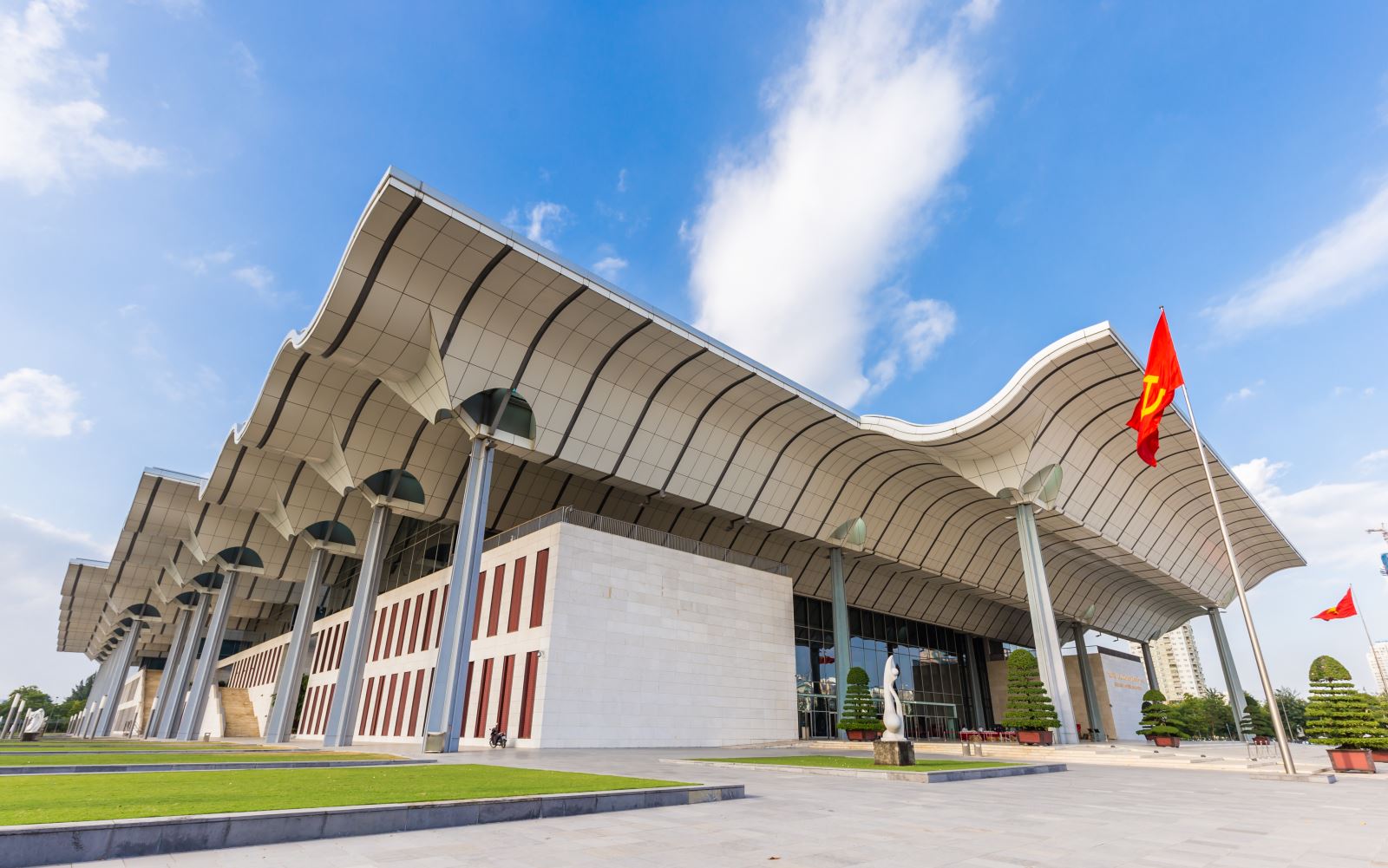 AV SHOW HN 2025 - Triển Lãm Thiết Bị Nghe Nhìn tại Hà Nội