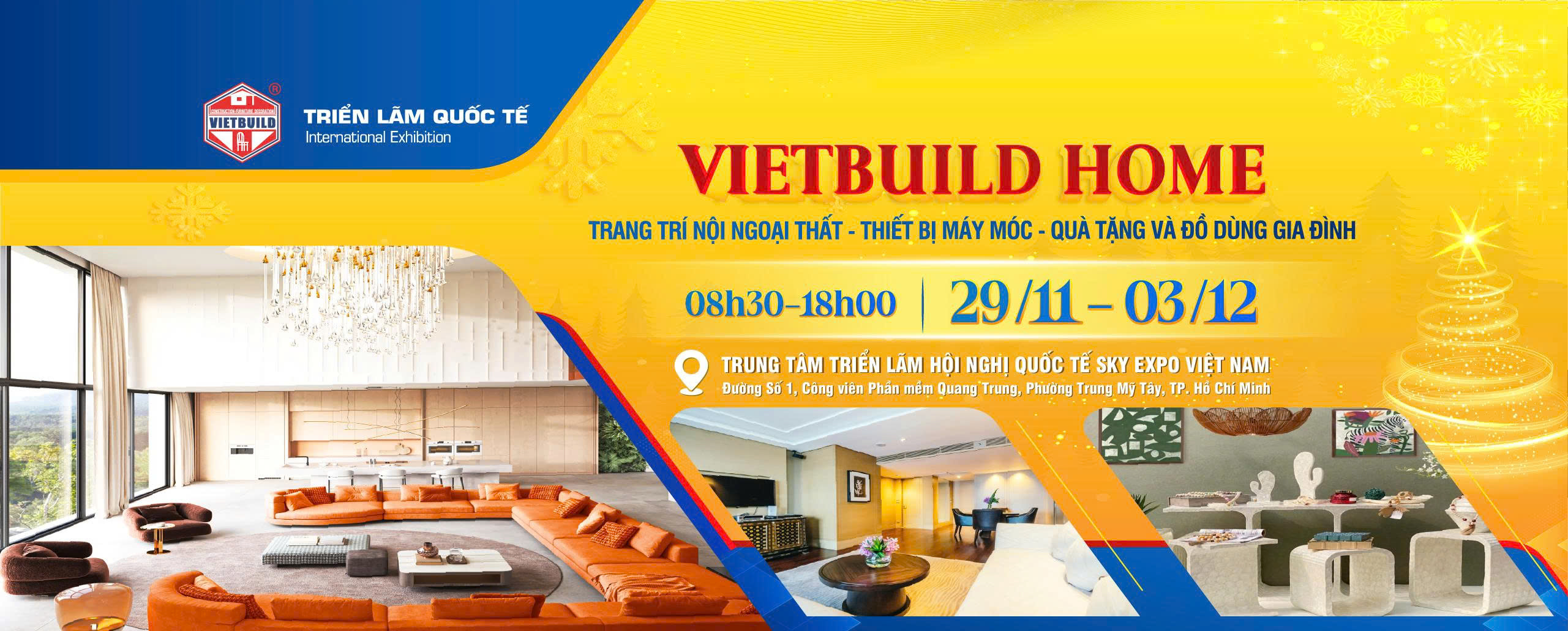 VIETBUILD HCM 2025