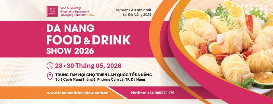 Food and Drink Show 2026