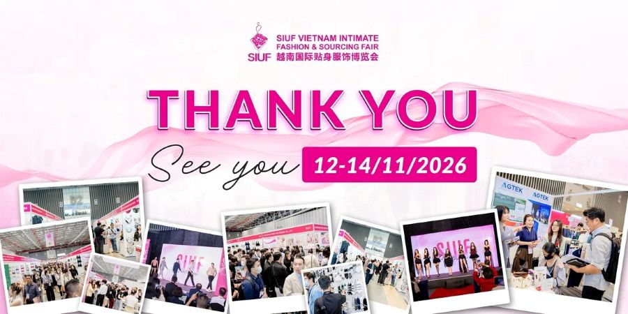 SIUF Vietnam 2026