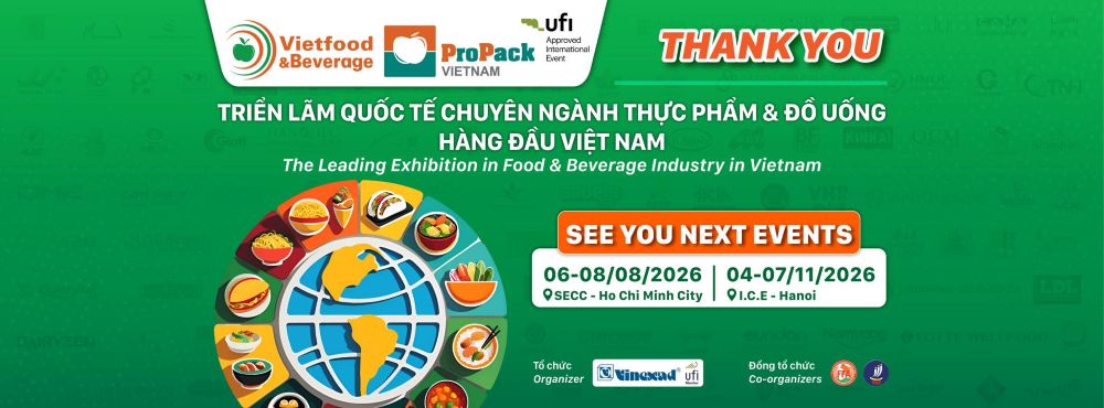 VIETFOOD-BEVERAGE-PROPACK