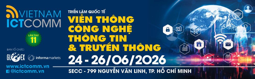 VIETNAM ICT COMM