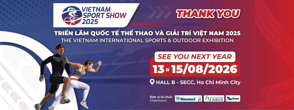 Vietnam Sport Show