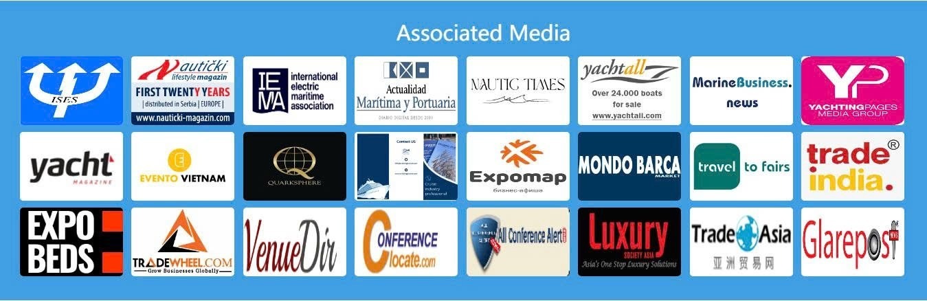 Yatch Expo logo crop EVENTO