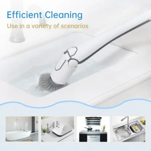 Máy chà sàn điện không dây M1