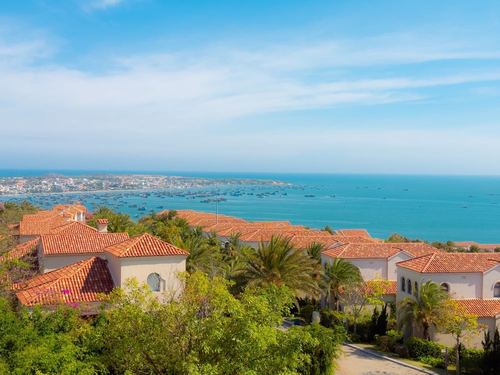 Centara Mirage Resort Mũi Né