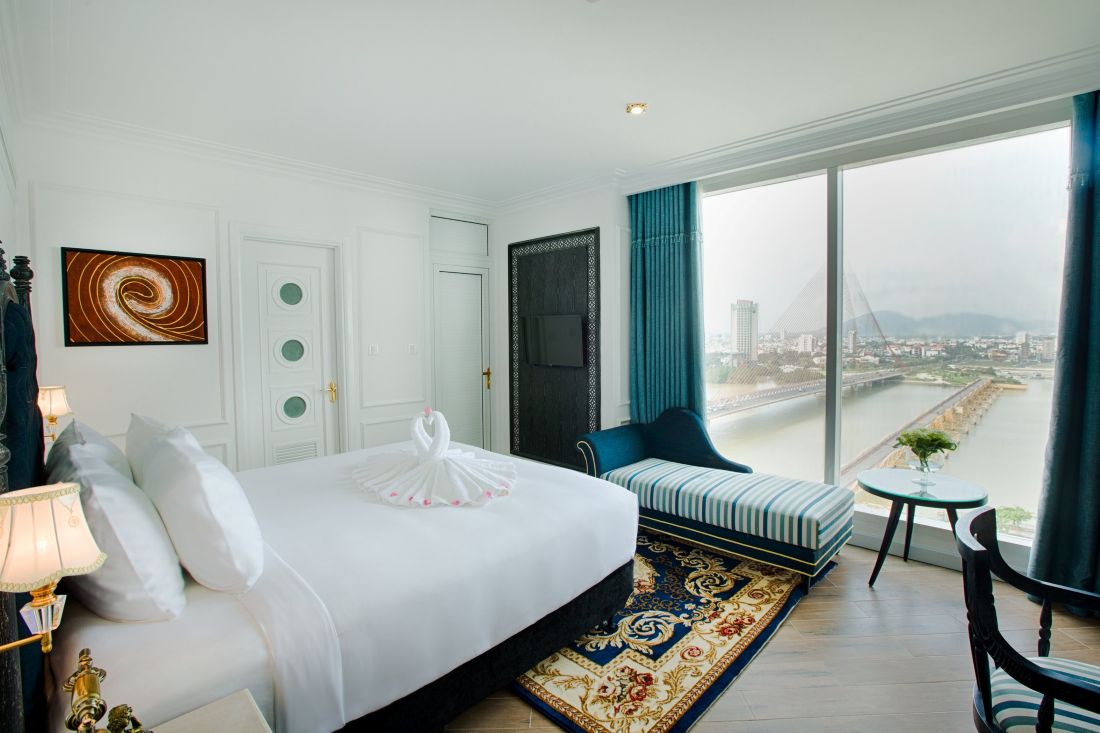 Fivitel Danang Hotel