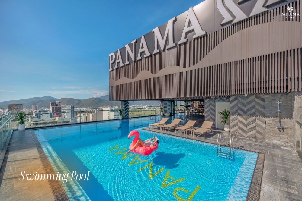 Khách sạn Panama Nha Trang