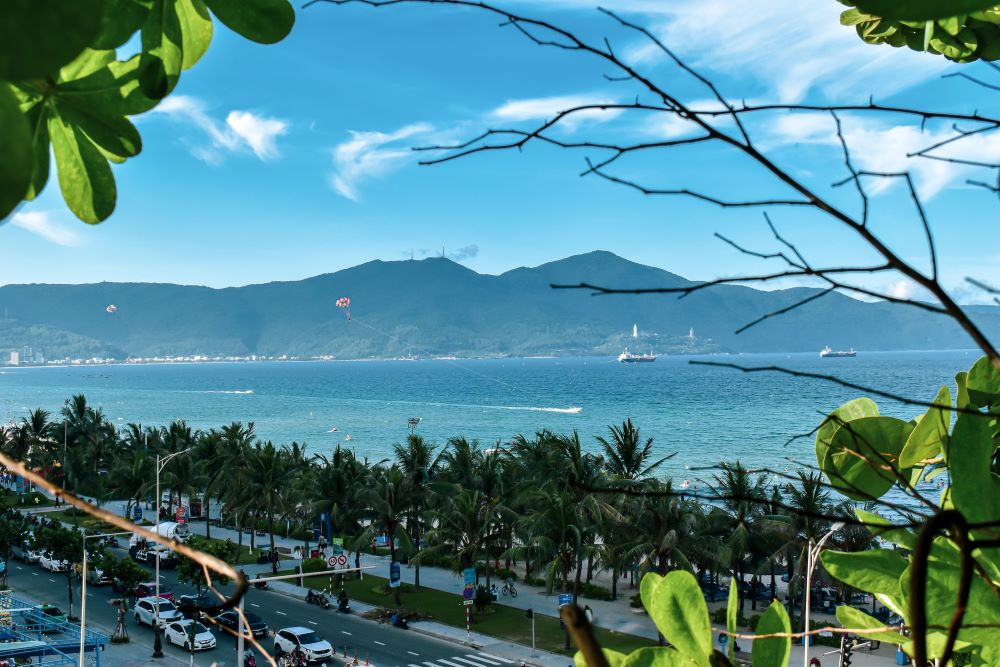 M Hotel Da Nang