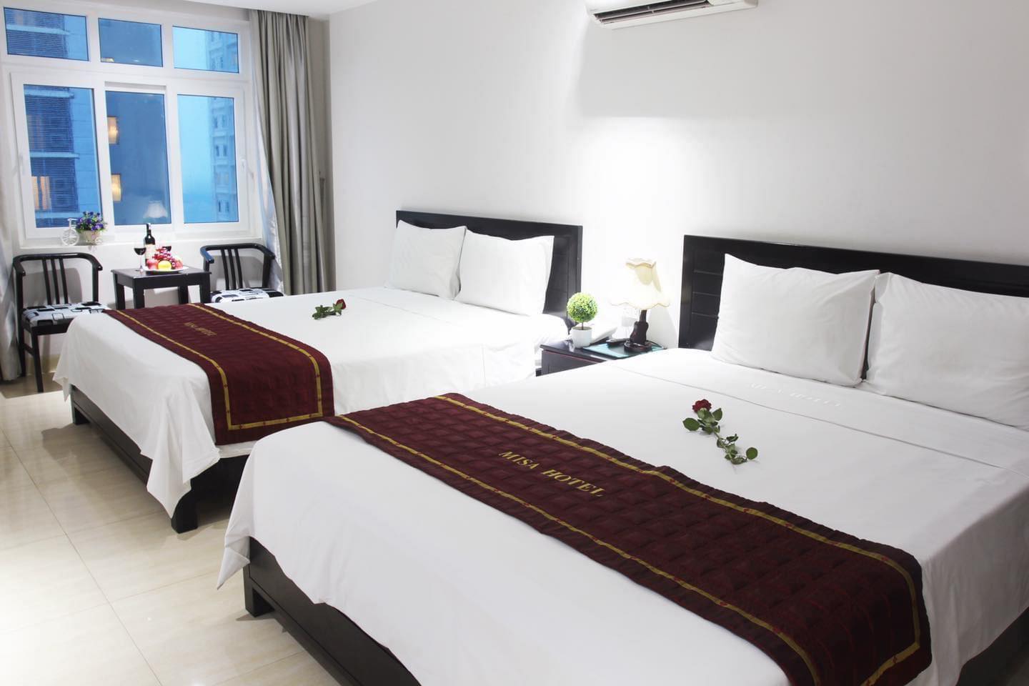 Misa Hotel Đà Nẵng