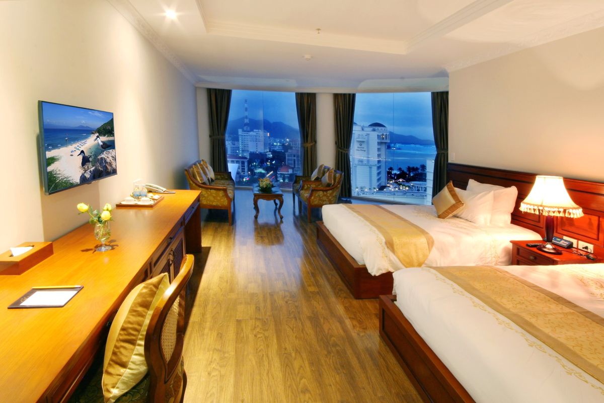 Nha Trang Palace Hotel