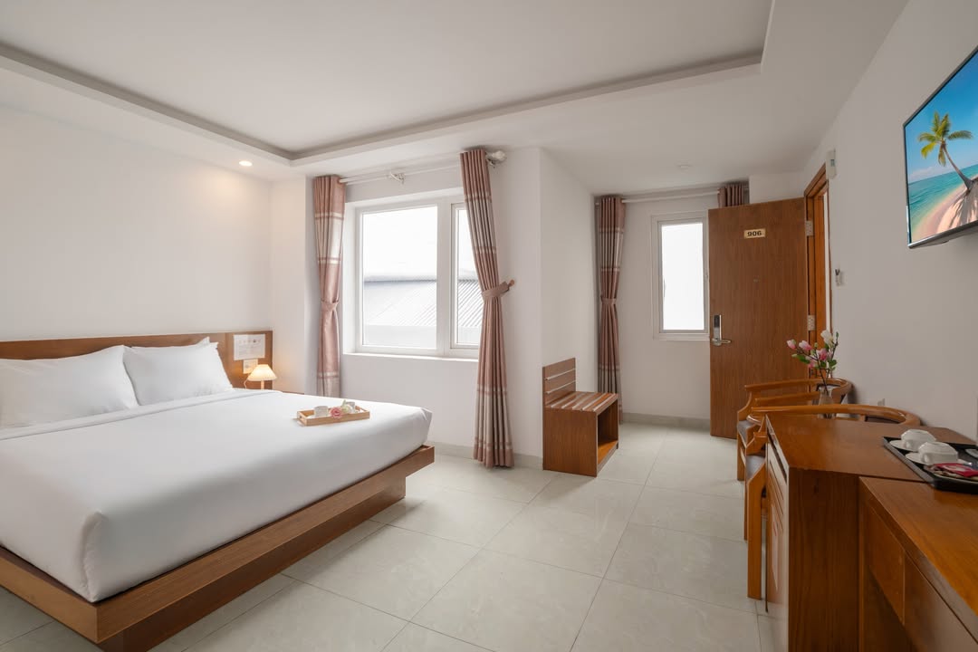 SORIA MAJESTIC HOTEL