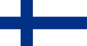 FINLAND 2 flag