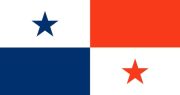 PANAMA flag