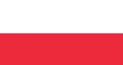 POLAND flag