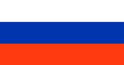 RUSSIA flag