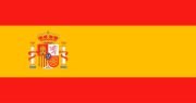 SPAIN flag