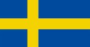 SWEDEN flag