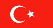 TURKEY flag