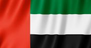 UAE flag