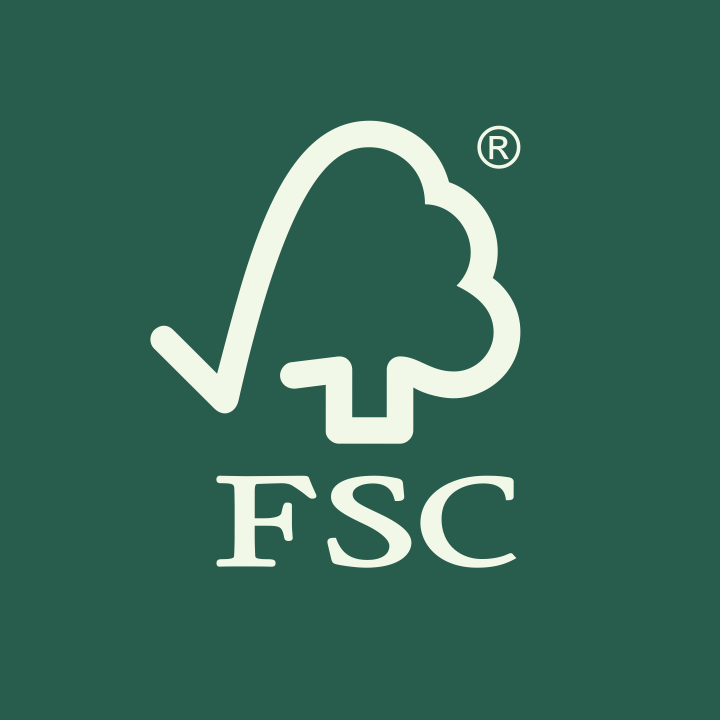 FOREST STEWARDSHIP logo